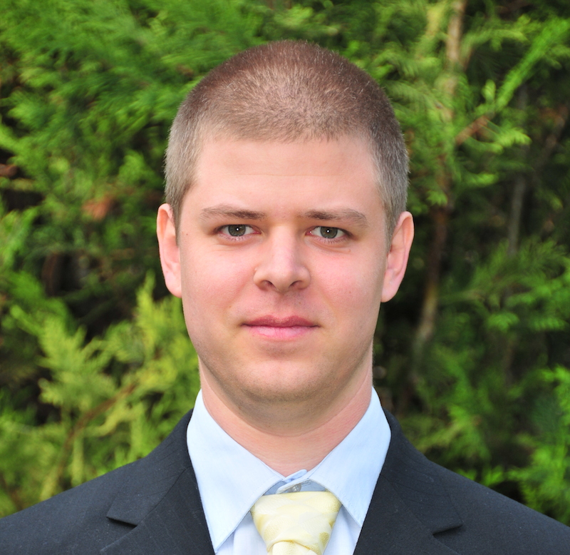 Attila Stamm