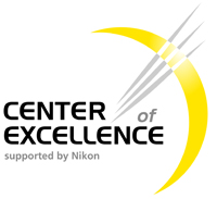 Nikon Center of Excellence
